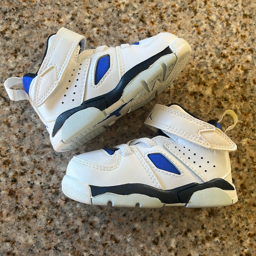 Jordan FLTCLB ‘91 (TD) 4C